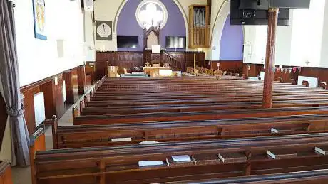 Photo de Cambusnethan North Church