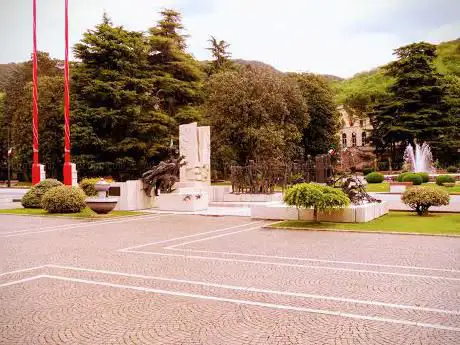 Photo de Statuario