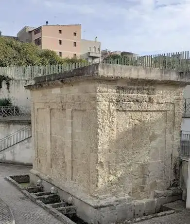 Fontana 
