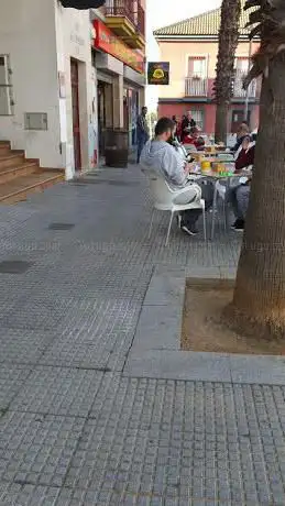 calle la fuente Garden