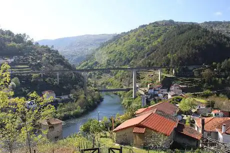 Photo de Miradoiro de Casdavil
