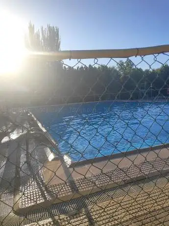 Photo de Piscina Pública