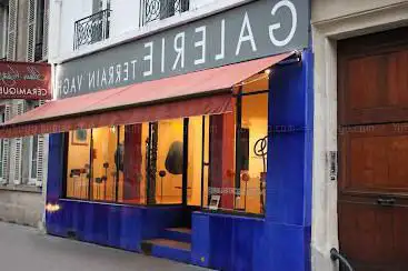 Photo de Galerie Terrain Vagh
