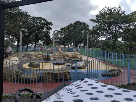 Play Area