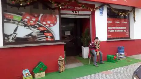 Photo de SPORTIUM en Ciudad Rodrigo
