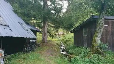 Photo de Bachhütte