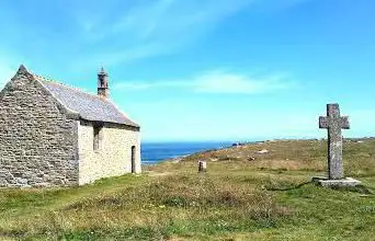 Chapel of St. Samson