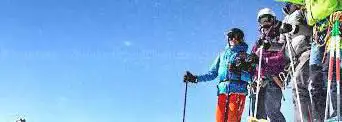Company Des Guides Of Chamonix