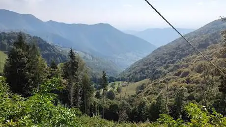 Panorama ganda