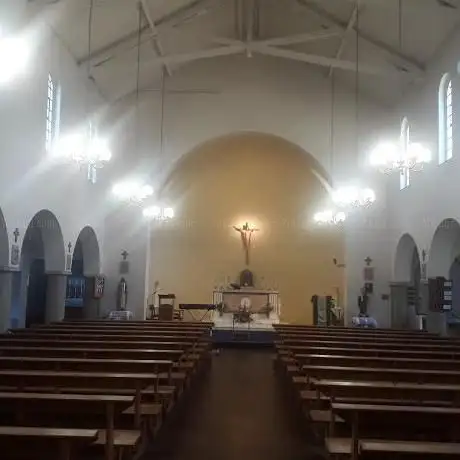 Photo de Saint Teresa of the Child Roman Catholic Church