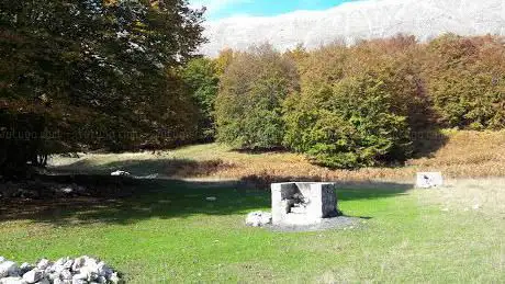 Photo de Località Le Coppe