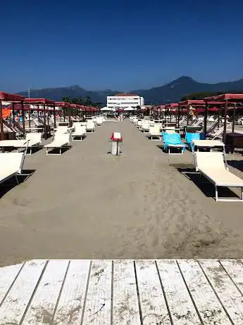 Bagno AEOLUS
