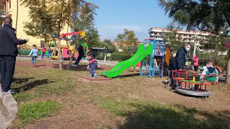 Photo de Parco giochi