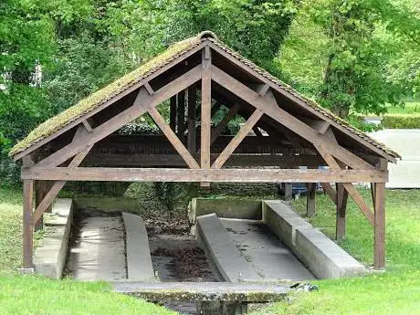 Lavoir