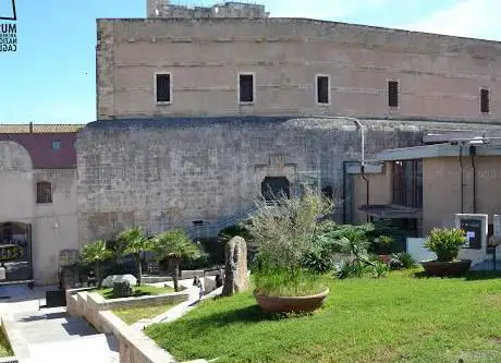 Spazio San Pancrazio