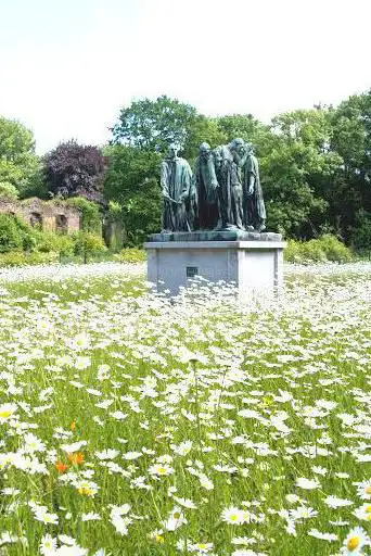 Photo de Parc de Mariemont