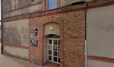 Photo de Médiatheque