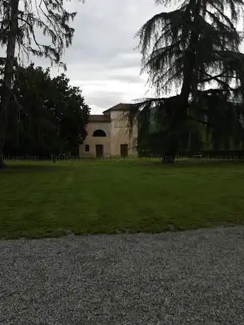 Giardini del castello