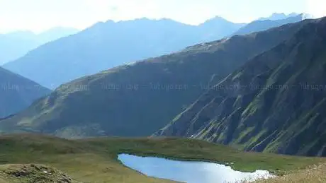 Photo de Col de Malatrà