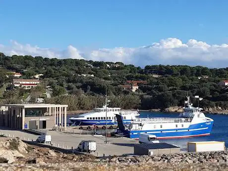 Camping International de Giens | Camping Hyères