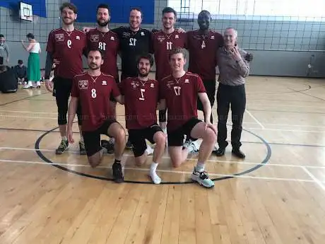 Photo de NUVOC Volleyball Club