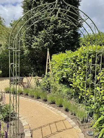 Breathe Green Spaces