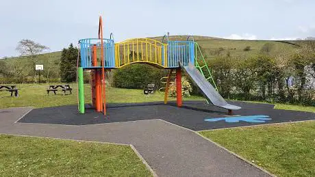 Photo de Blacko Recreation Ground