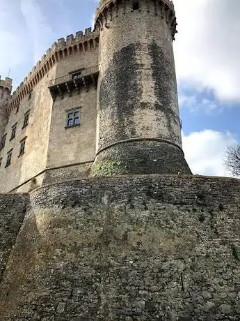 Photo de Piazza Saminiati