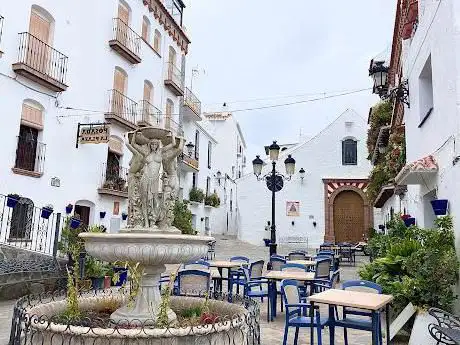 Photo de Iglesia de Nuestra Señora de la Expectación