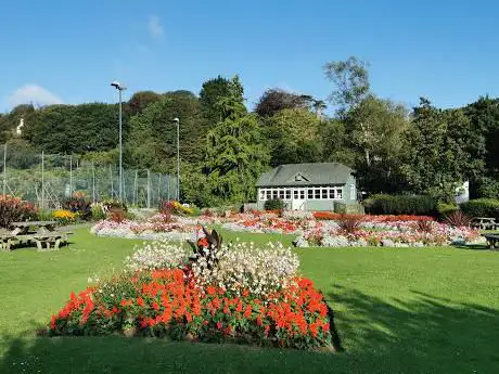 Parc Bicclescombe