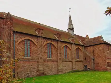 Photo de St Bartholomew's Church Herne Bay