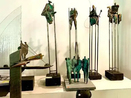 Photo de Galerie Mariska Dirkx