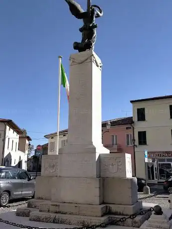 Monumento ai Caduti - Bedizzole (bs)