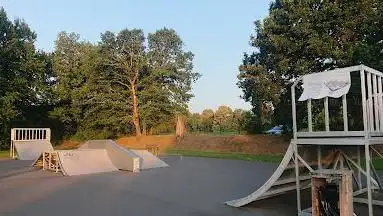 Skatepark de Plouray