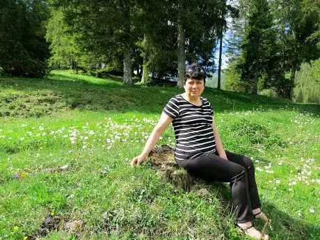Photo de La piana del Gaver