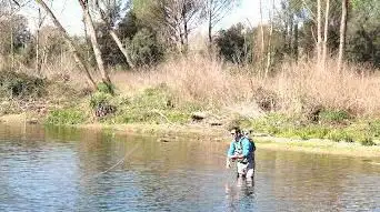 Photo de Escuela de Pesca Girona