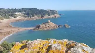 Photo de Marine Peilstand 1 Tower