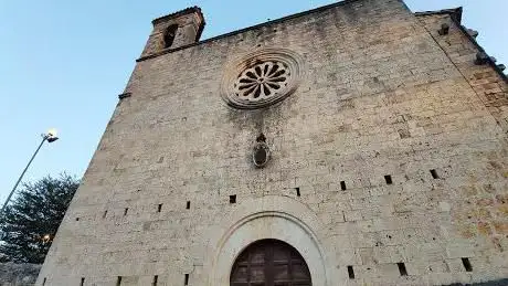 Photo de Chiesa di San Pietro in Castello