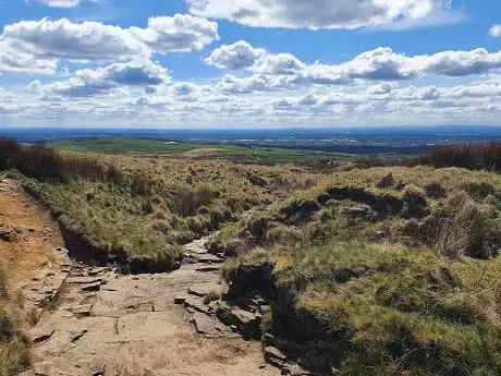Knowl Hill