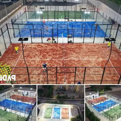 Photo de PADEL SANTA LUCIA