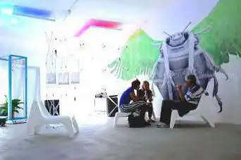 Starkart Art Gallery Zurich
