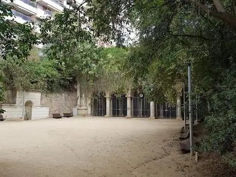 Photo de Jardins de ca n'Altimira
