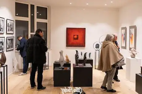 Atelier Carine Joiris