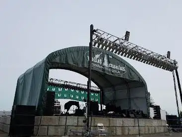 Photo de Balsam Valley Amphitheater