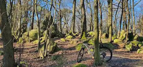 Le mont