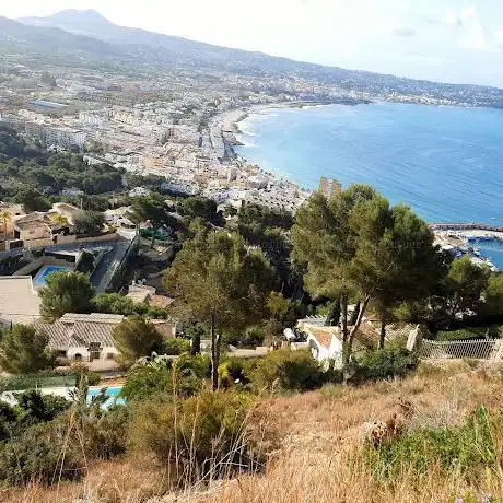Photo de Point de vue