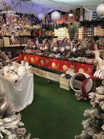 Photo de La Casa del presepe