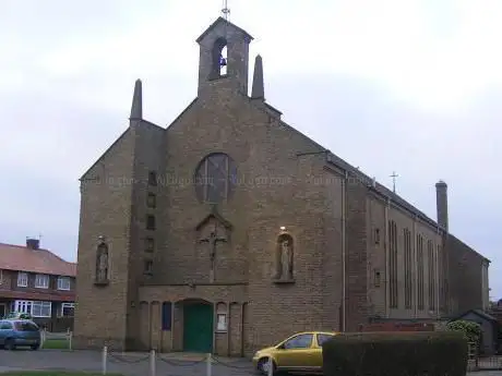 Photo de St. Joseph's RC Church