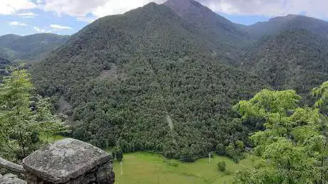 Photo de Cappella del Truc