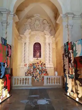 Photo de Chiesa San Cristoforo
